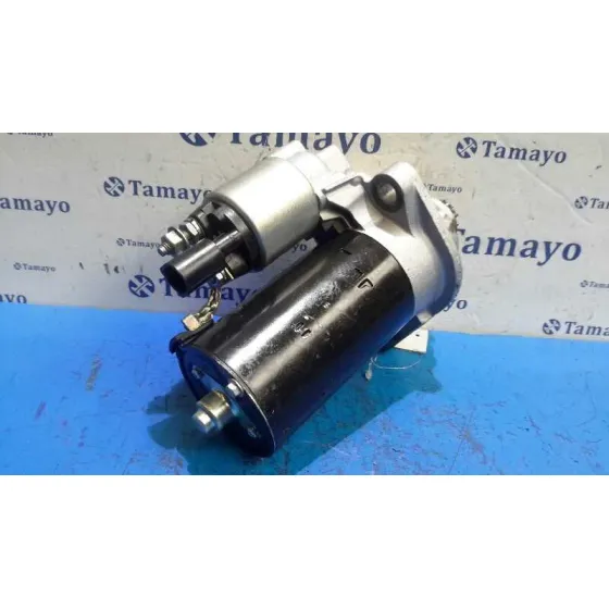 Motor Arranque para Skoda Fabia Combi (5J5)