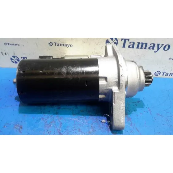 Motor Arranque para Skoda Fabia Combi (5J5)