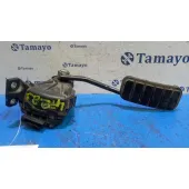 Potenciometro Pedal para Renault Master Ii Ph. 2 Doka/Pr. Fgst