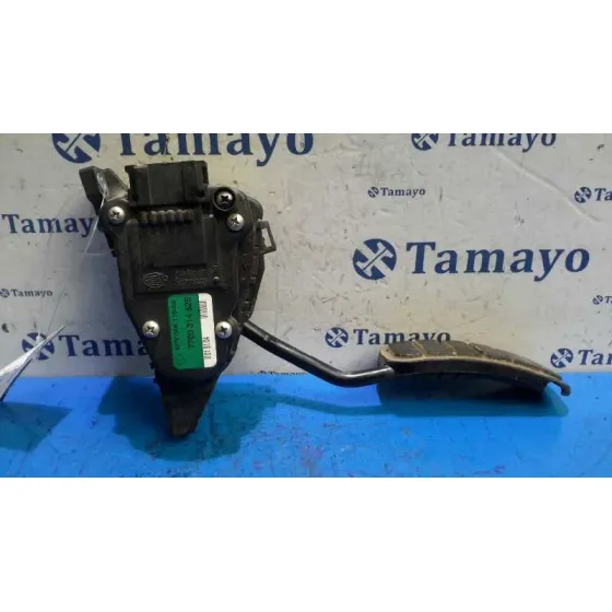 Potenciometro Pedal para Renault Master Ii Ph. 2 Doka/Pr. Fgst