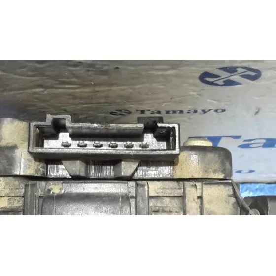 Potenciometro Pedal para Renault Master Ii Ph. 2 Doka/Pr. Fgst