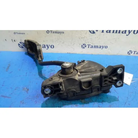 Potenciometro Pedal para Renault Master Ii Ph. 2 Doka/Pr. Fgst