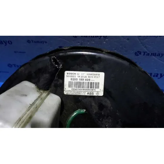 Bomba Freno para Renault Master Ii Ph. 2 Doka/Pr. Fgst