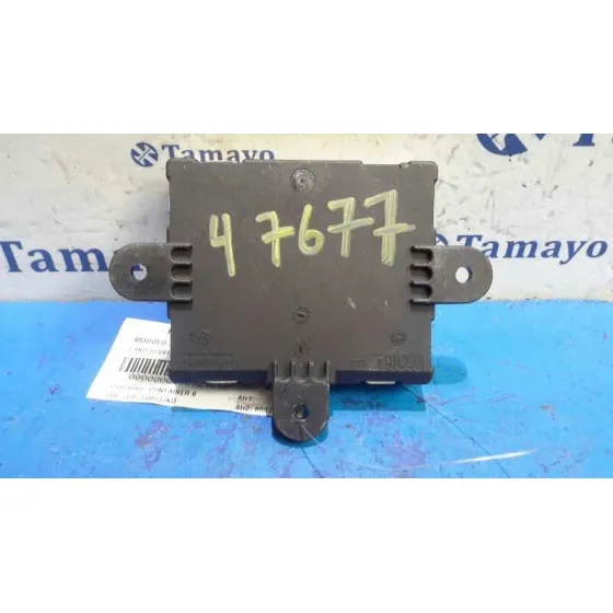Modulo Electronico para Land Rover Freelander (Lr2)
