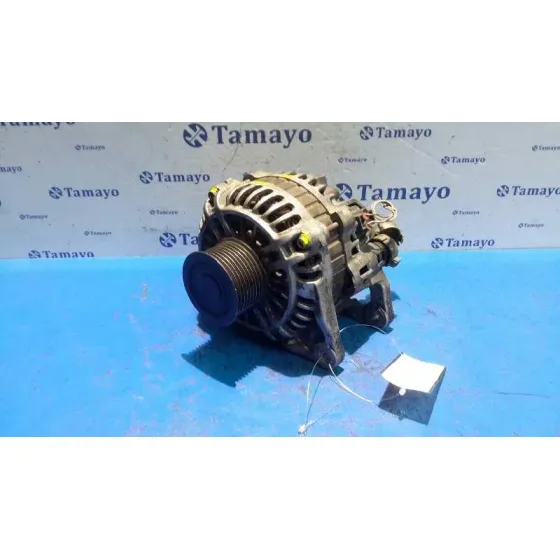 Alternador para Mazda 6 Berlina (Gg)