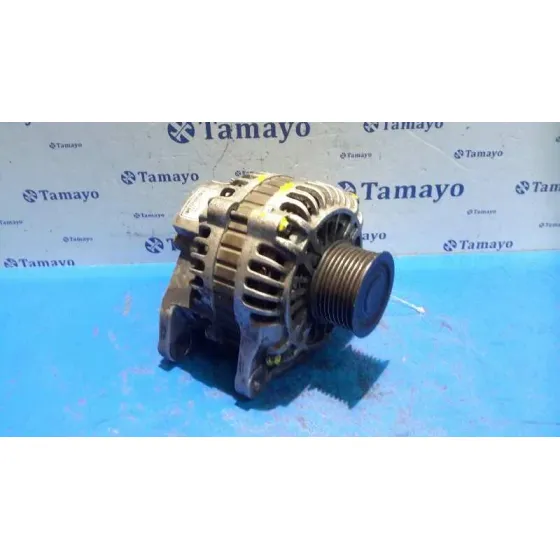Alternador para Mazda 6 Berlina (Gg)