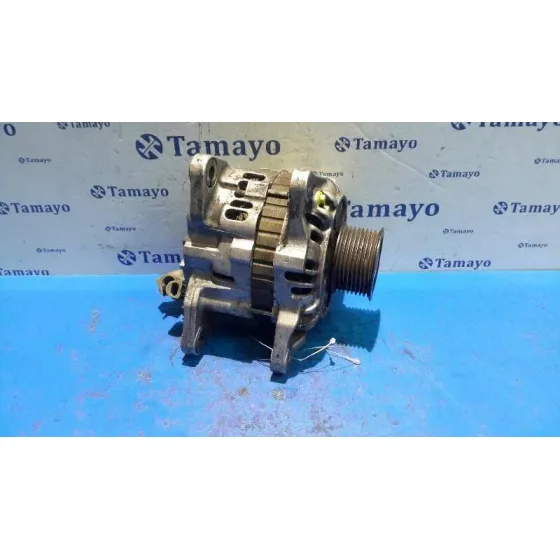 Alternador para Mazda 6 Berlina (Gg)
