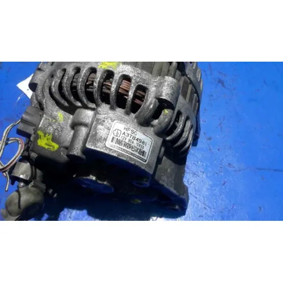 Alternador para Mazda 6 Berlina (Gg)