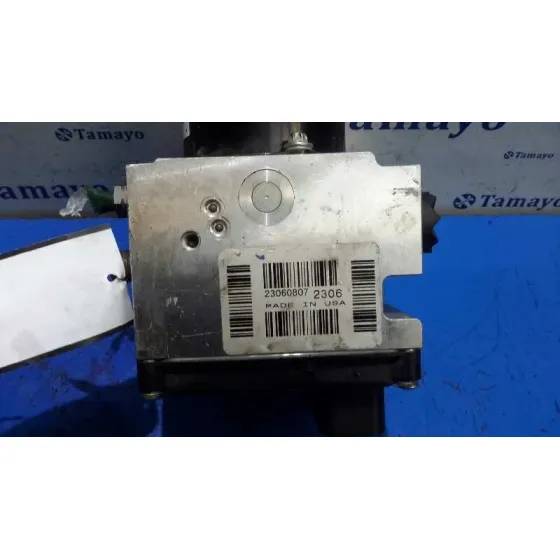Abs para Peugeot 407