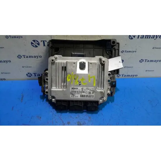 Centralita Motor Uce para Peugeot 407