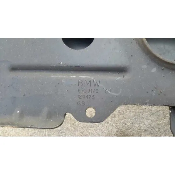 Puente Delantero para Bmw Mini (R50,R53)