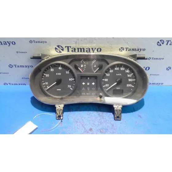 Cuadro Instrumentos para Renault Kangoo (F/Kc0)