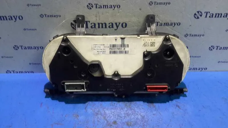 Cuadro Instrumentos para Renault Kangoo (F/Kc0)