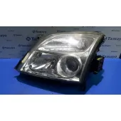 Faro Izquierdo para Opel Vectra C Berlina