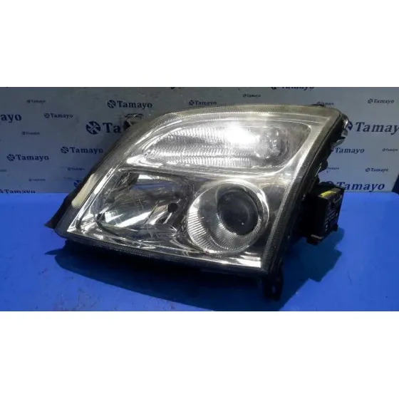 Faro Izquierdo para Opel Vectra C Berlina