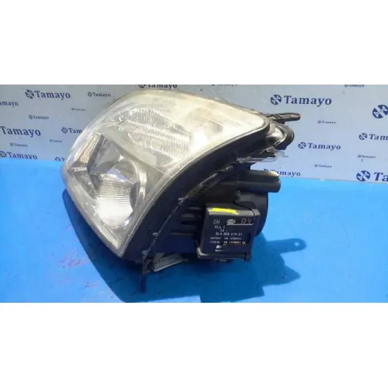 Faro Izquierdo para Opel Vectra C Berlina