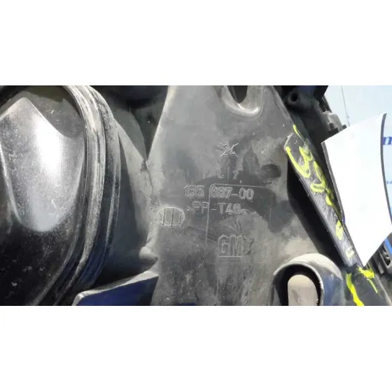 Faro Izquierdo para Opel Vectra C Berlina