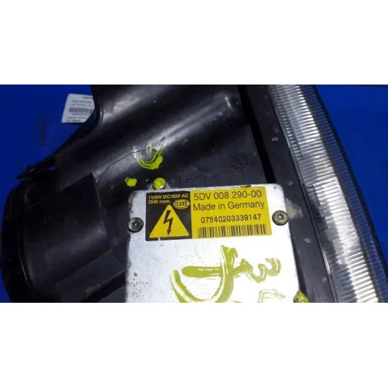 Faro Izquierdo para Opel Vectra C Berlina