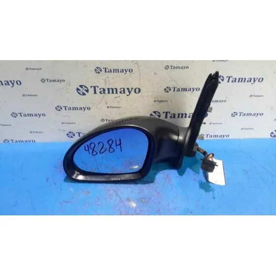 Retrovisor Izquierdo para Seat Altea Xl (5P5)