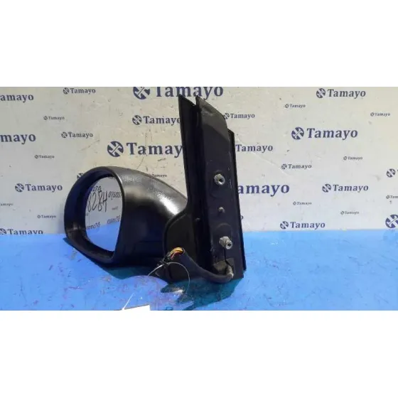 Retrovisor Izquierdo para Seat Altea Xl (5P5)