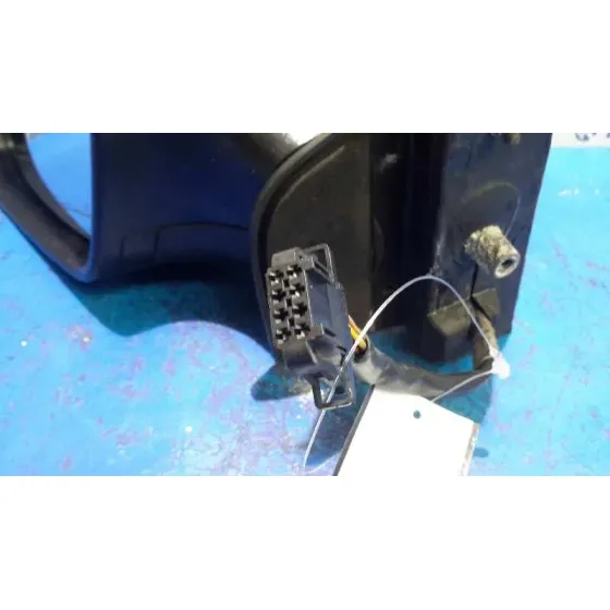 Retrovisor Izquierdo para Seat Altea Xl (5P5)