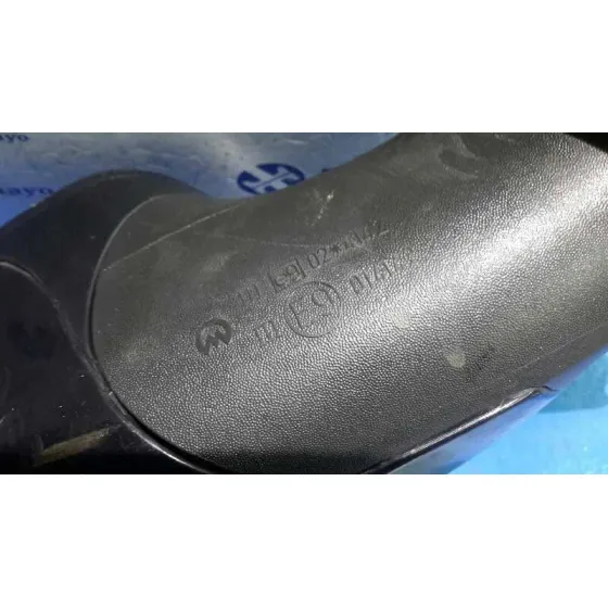 Retrovisor Izquierdo para Seat Altea Xl (5P5)