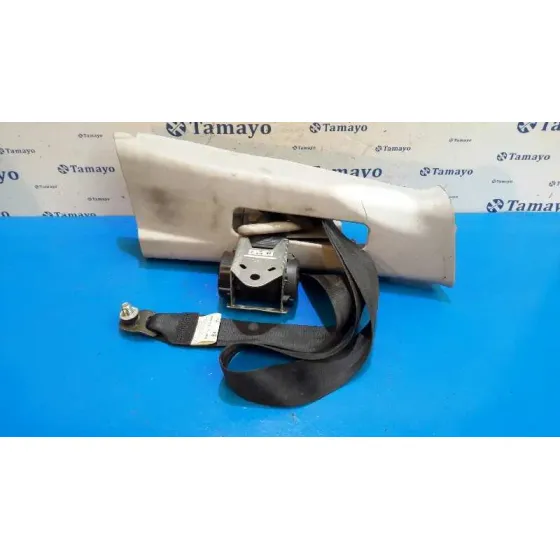 Cinturon Seguridad Delantero Derecho para Mazda 3 Berlina (Bk)