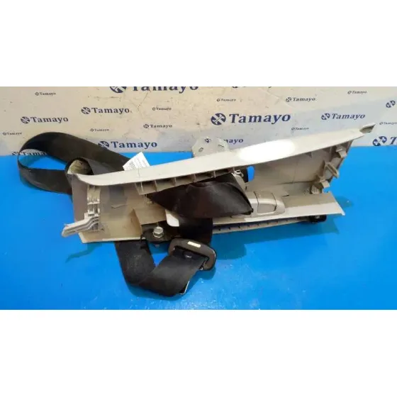 Cinturon Seguridad Delantero Derecho para Mazda 3 Berlina (Bk)