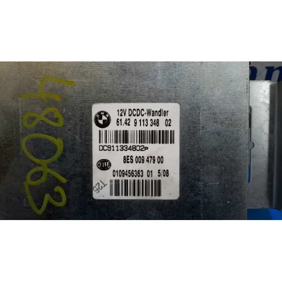 Modulo Electronico para Bmw Serie 3 Cabrio (E93)