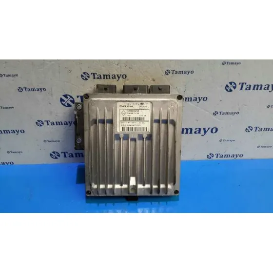 Centralita Motor Uce para Renault Megane Ii Berlina 5P