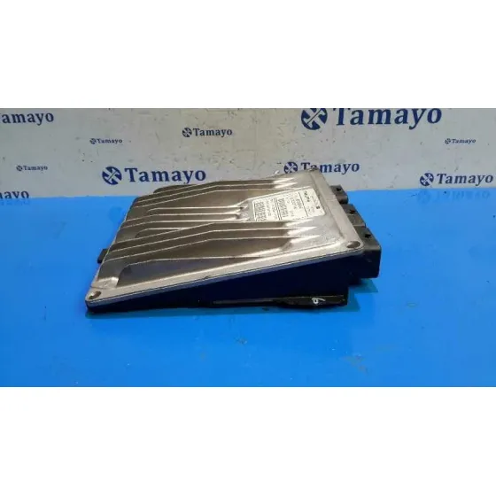 Centralita Motor Uce para Renault Megane Ii Berlina 5P