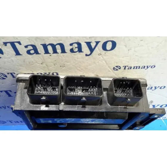Centralita Motor Uce para Renault Megane Ii Berlina 5P