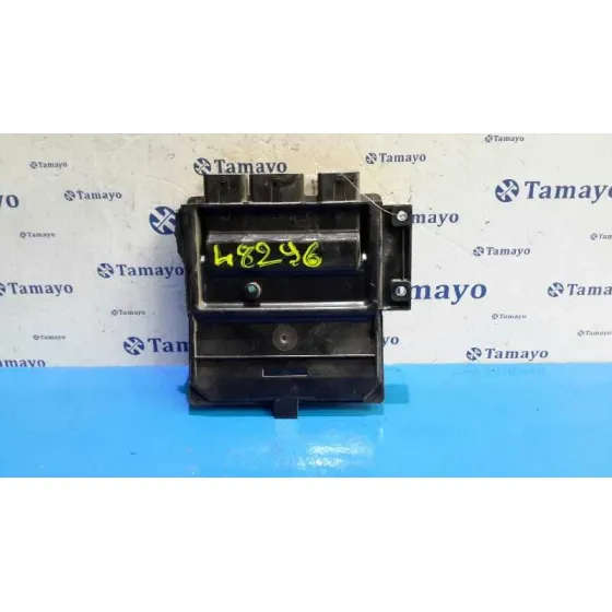 Centralita Motor Uce para Renault Megane Ii Berlina 5P