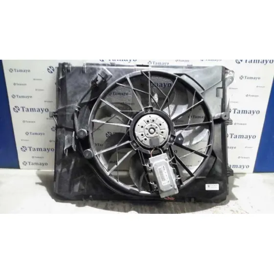 Electroventilador para Bmw Serie 3 Cabrio (E93)