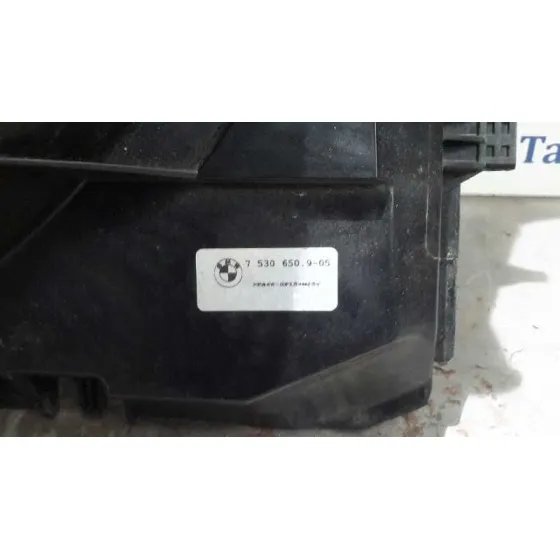 Electroventilador para Bmw Serie 3 Cabrio (E93)