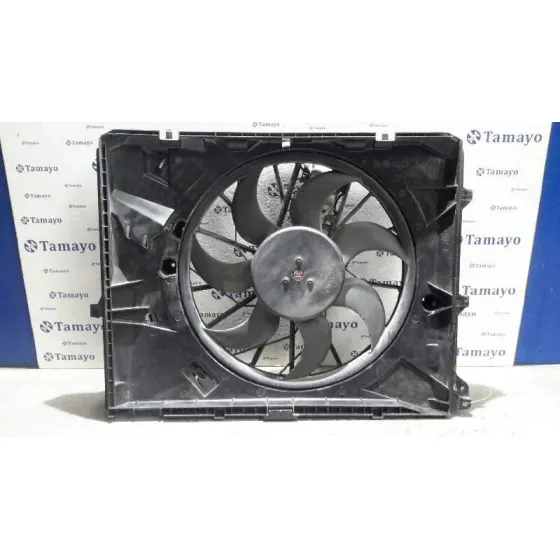 Electroventilador para Bmw Serie 3 Cabrio (E93)