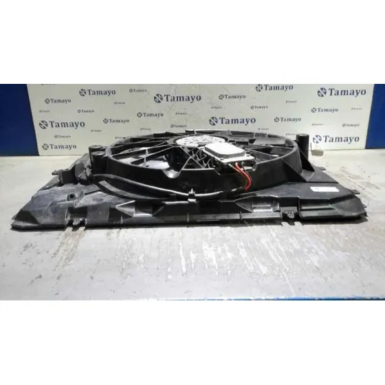 Electroventilador para Bmw Serie 3 Cabrio (E93)