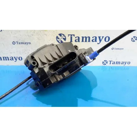 Cerradura Puerta Delantera Derecha para Ford Fiesta (Cb1)
