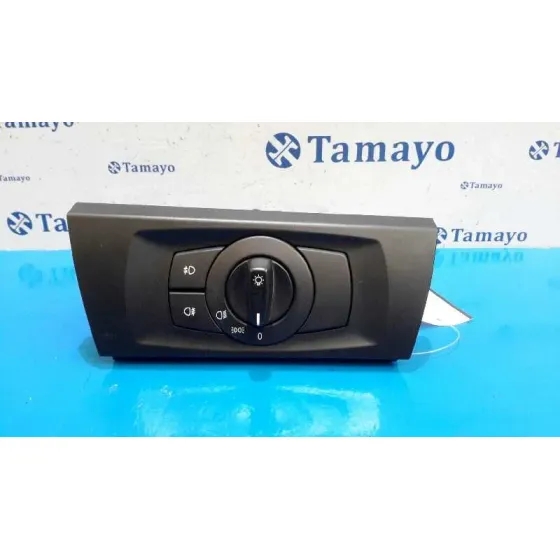 Mando Luces para Bmw Serie 3 Cabrio (E93)