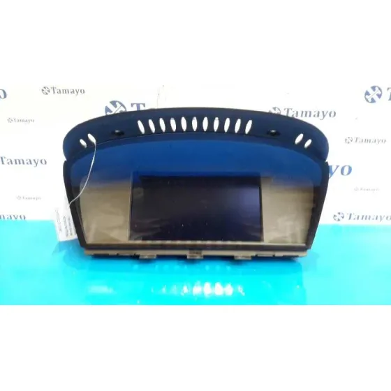 Pantalla Multifuncion para Bmw Serie 3 Cabrio (E93)