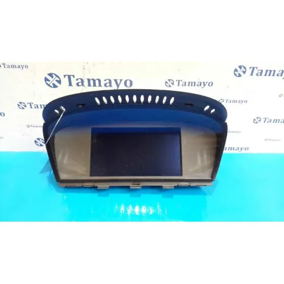 Pantalla Multifuncion para Bmw Serie 3 Cabrio (E93)