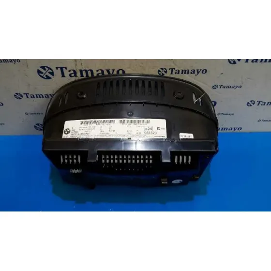 Pantalla Multifuncion para Bmw Serie 3 Cabrio (E93)