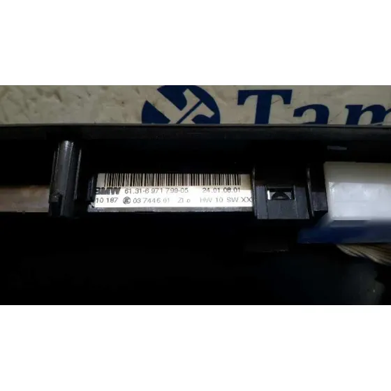 Interruptor (Varios) para Bmw Serie 3 Cabrio (E93)