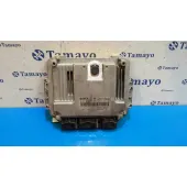 Centralita Motor Uce para Renault Scenic Ii