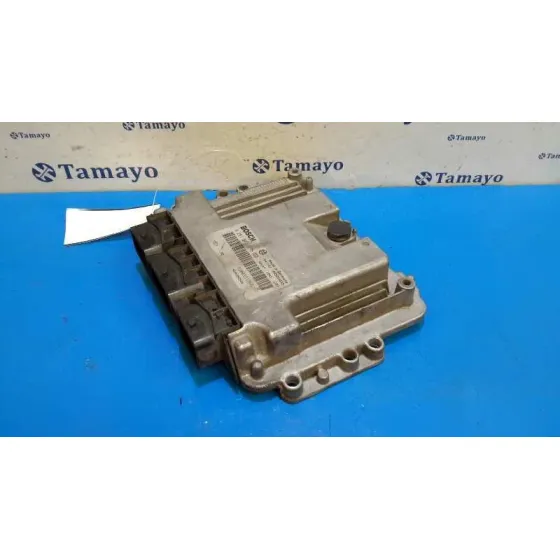 Centralita Motor Uce para Renault Scenic Ii