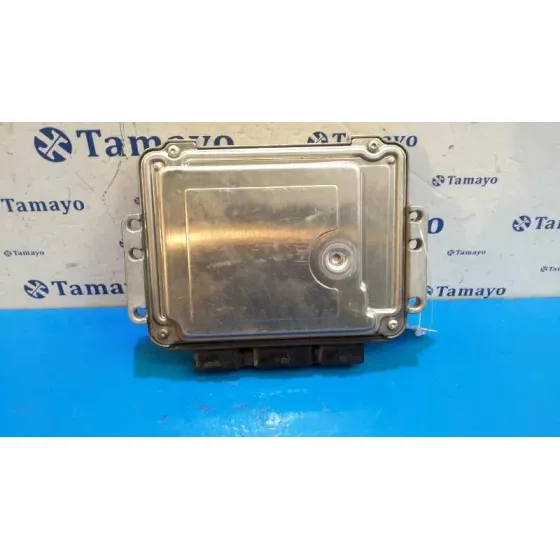 Centralita Motor Uce para Renault Scenic Ii