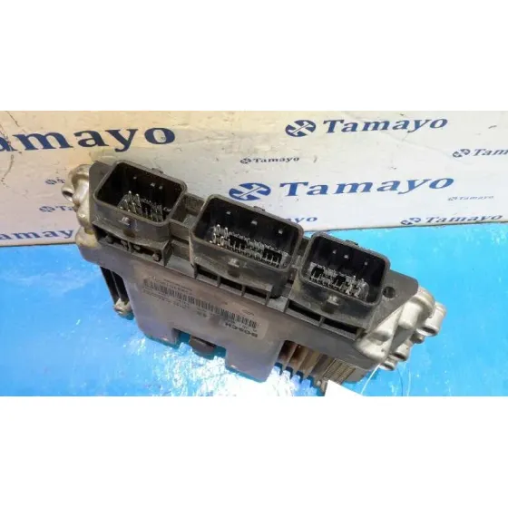 Centralita Motor Uce para Renault Scenic Ii