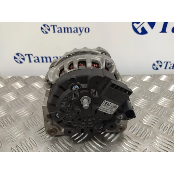 Alternador para Volkswagen Polo (6C1)