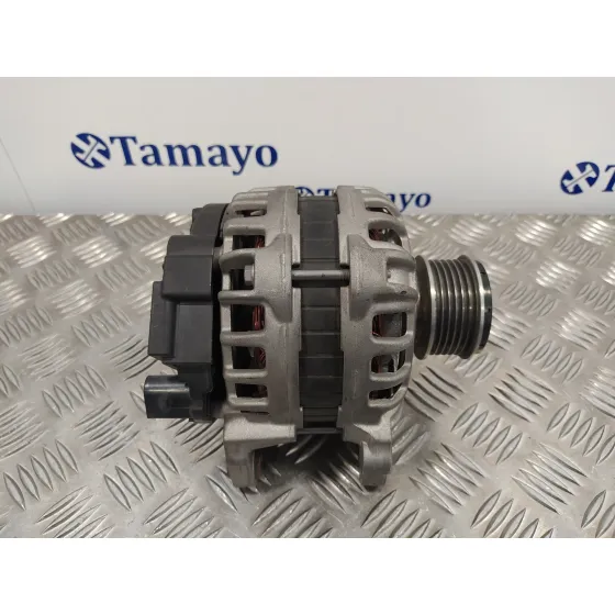 Alternador para Volkswagen Polo (6C1)