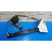Elevalunas Trasero Izquierdo para Chrysler Jeep Gr.cherokee (Wj/Wg)